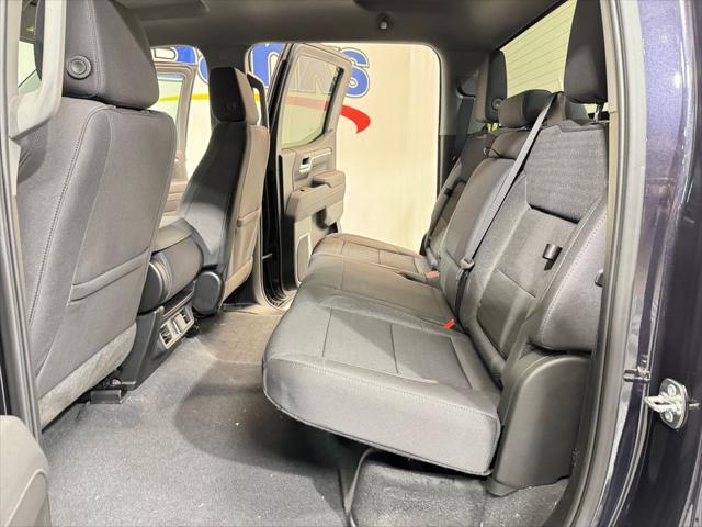 Photo of 2025 Titainium GMC Sierra 1500
