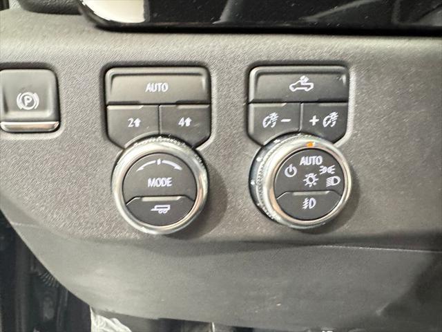 Photo of 2025 Titainium GMC Sierra 1500