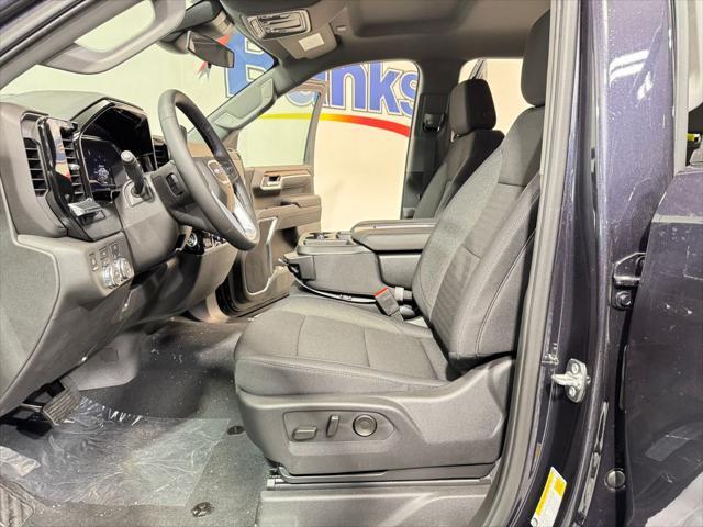 Photo of 2025 Titainium GMC Sierra 1500