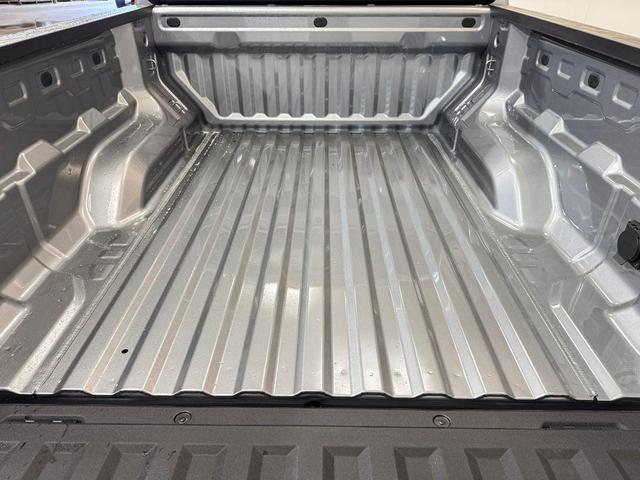 Photo of 2025 Sterling GMC Canyon