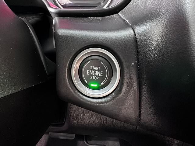 Photo of 2023 Black Chevrolet Tahoe