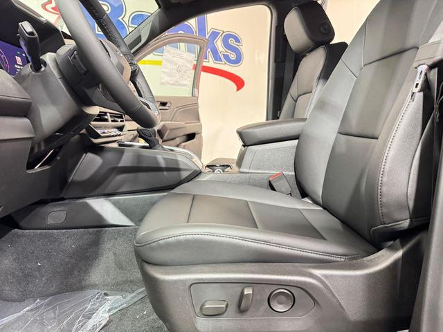 Photo of 2026 Radiant Red Chevrolet Colorado