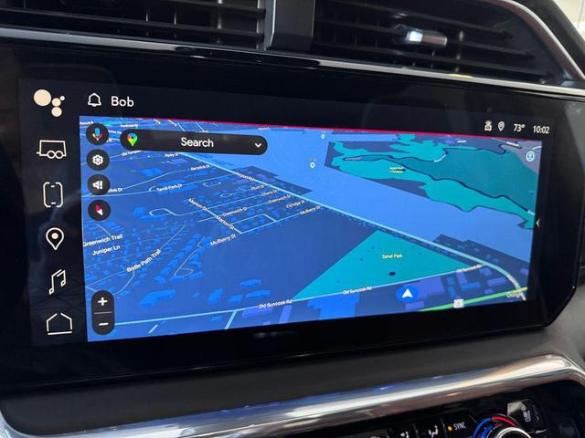 Photo of 2024 Onyx Black GMC Sierra 1500