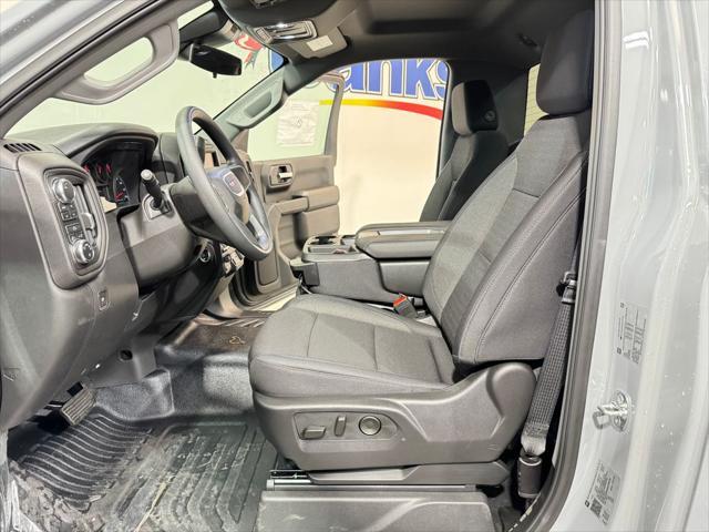 Photo of 2025 Thunderstgry GMC Sierra 1500