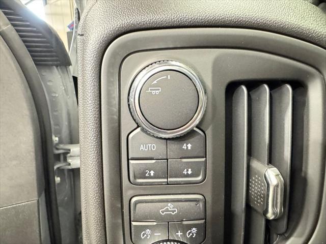 Photo of 2025 Thunderstgry GMC Sierra 1500