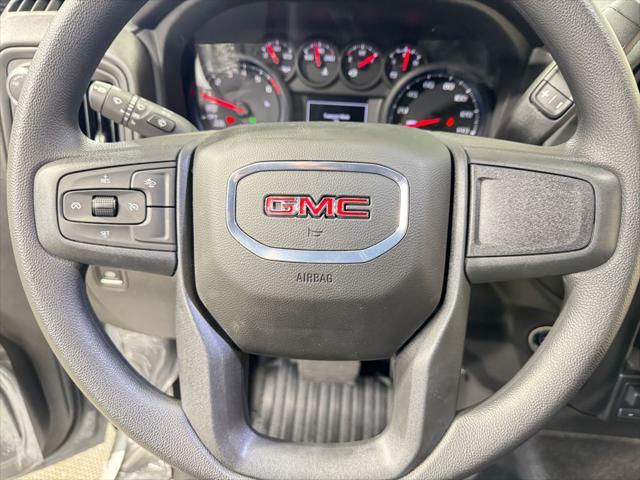 Photo of 2025 Thunderstgry GMC Sierra 1500