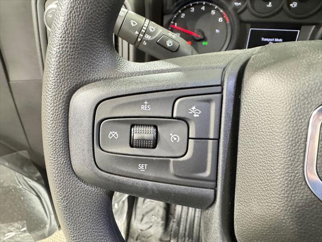 Photo of 2025 Thunderstgry GMC Sierra 1500