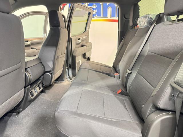 Photo of 2025 Sterling Chevrolet Silverado 1500