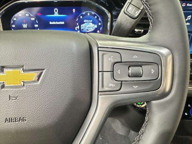 Photo of 2025 Sterling Chevrolet Silverado 1500