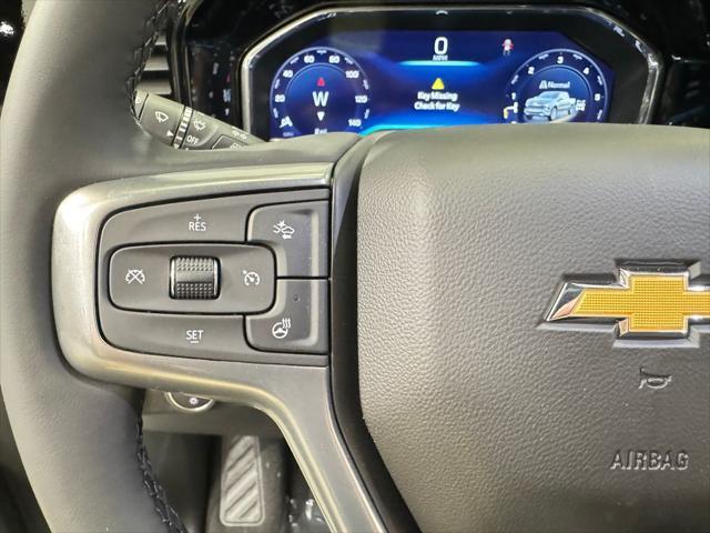 Photo of 2025 Sterling Chevrolet Silverado 1500