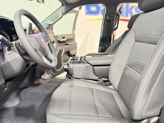Photo of 2025 Sterling Chevrolet Silverado 1500