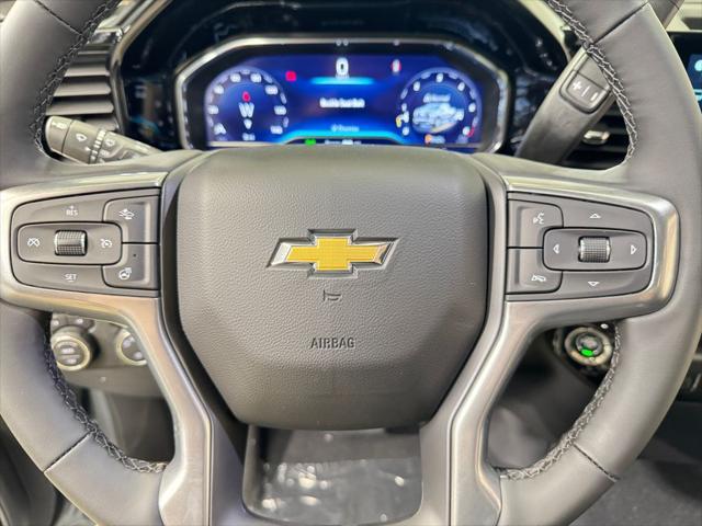 Photo of 2025 Sterling Chevrolet Silverado 1500