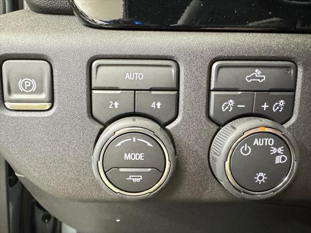 Photo of 2025 Sterling Chevrolet Silverado 1500