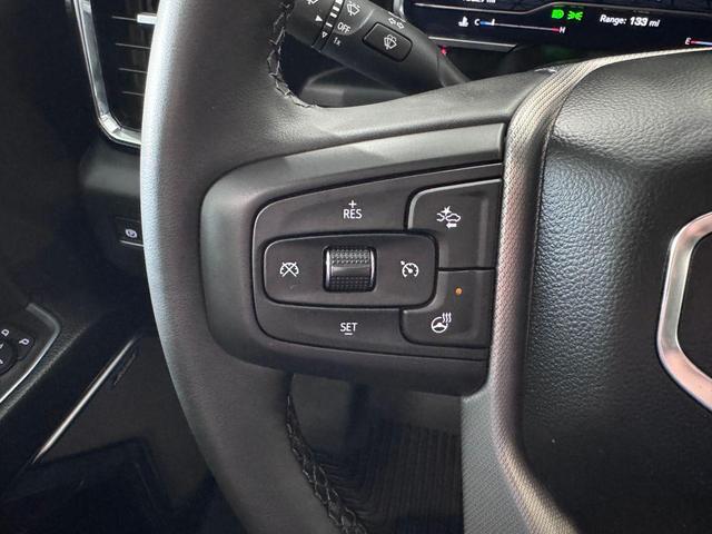 Photo of 2024 Onyx Black GMC Sierra 3500
