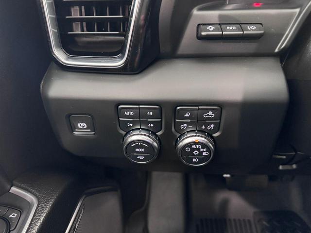 Photo of 2024 Onyx Black GMC Sierra 3500