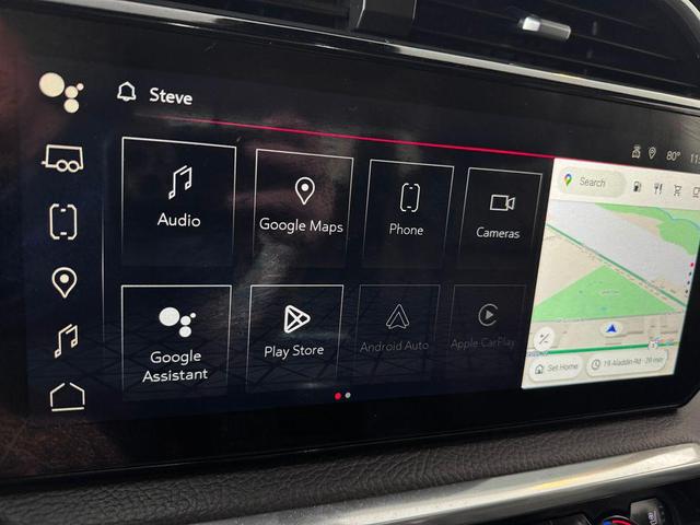 Photo of 2024 Onyx Black GMC Sierra 3500