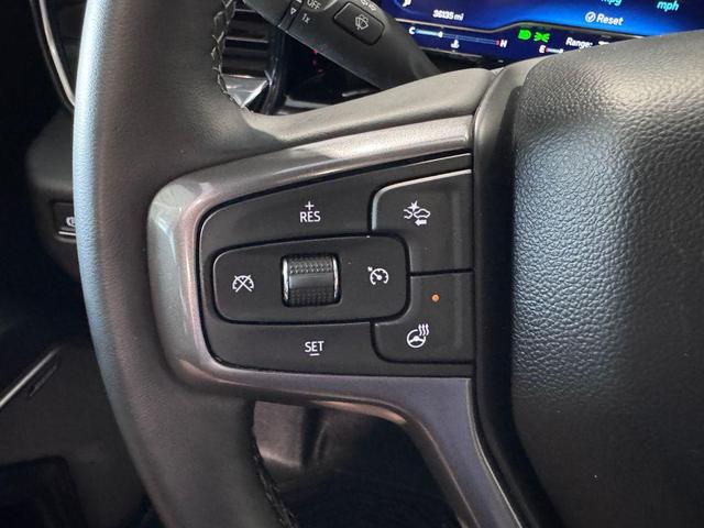 Photo of 2024 Black Chevrolet Silverado 2500