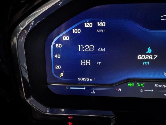 Photo of 2024 Black Chevrolet Silverado 2500