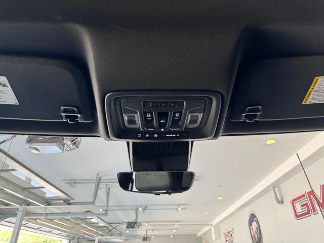 Photo of 2024 Black Chevrolet Silverado 2500