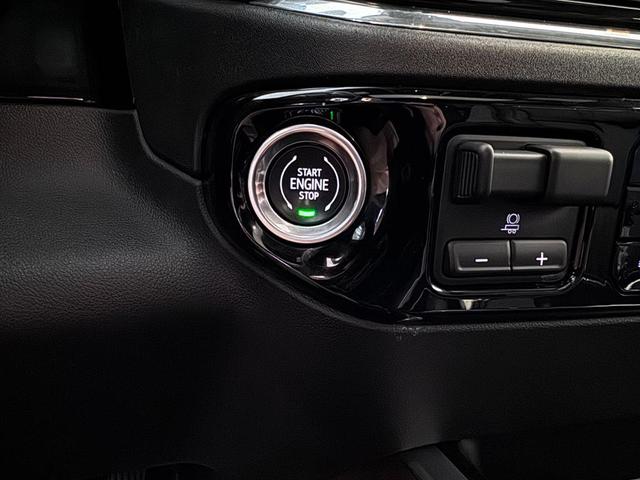 Photo of 2024 Black Chevrolet Silverado 2500