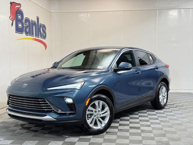 Photo of 2025 Ocean Buick Envista