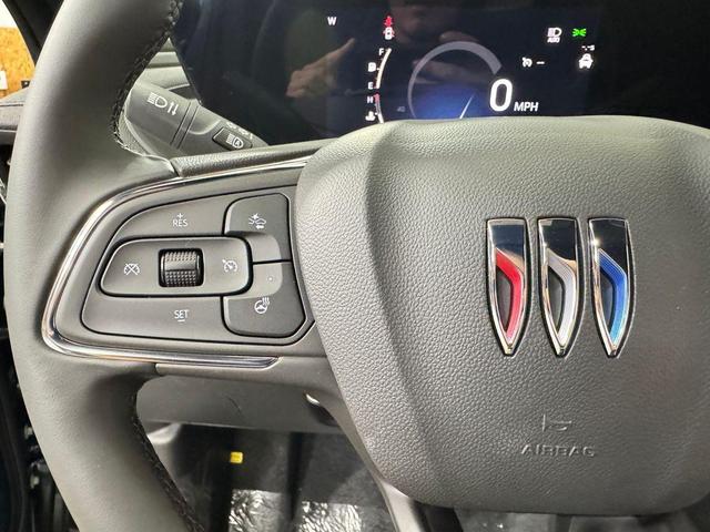 Photo of 2025 Ocean Buick Envista