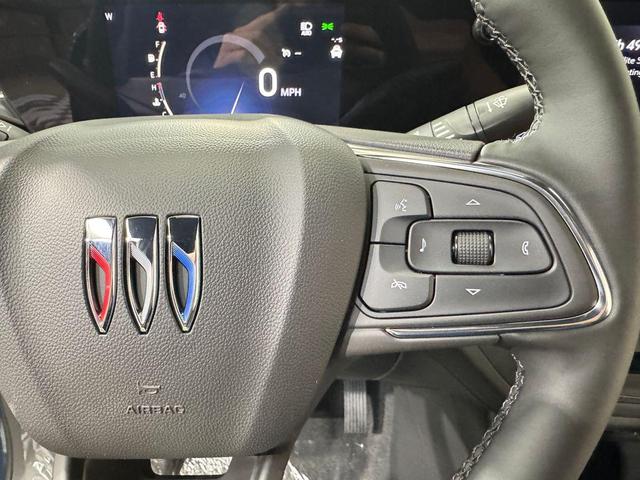 Photo of 2025 Ocean Buick Envista