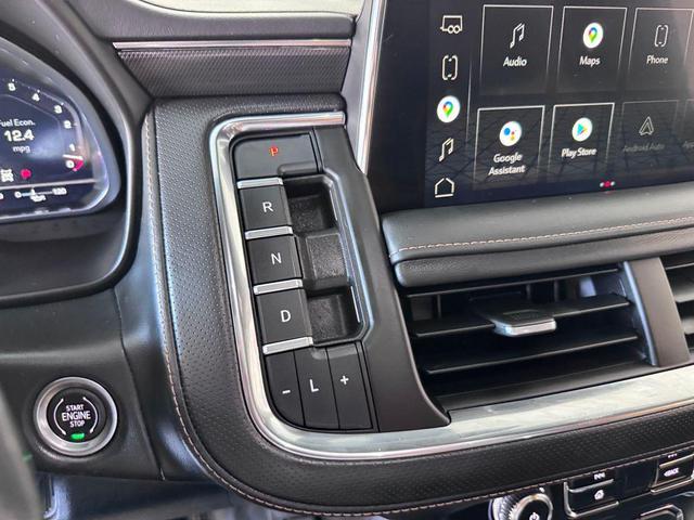 Photo of 2022 Onyx Black GMC Yukon