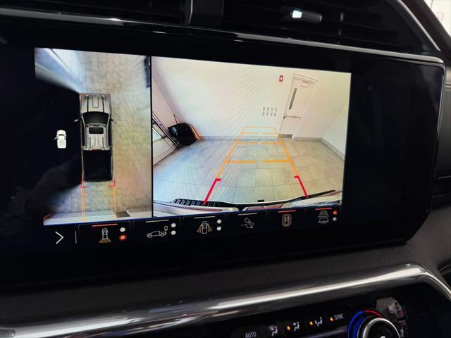 Photo of 2024 Summit White GMC Sierra 3500