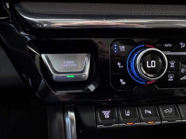 Photo of 2024 Summit White GMC Sierra 3500