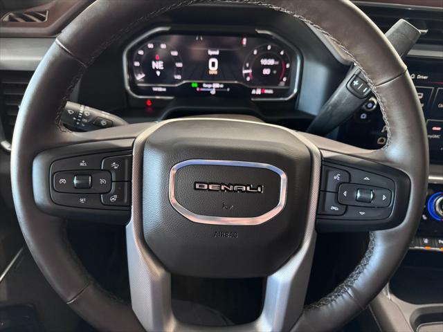 Photo of 2024 Summit White GMC Sierra 3500