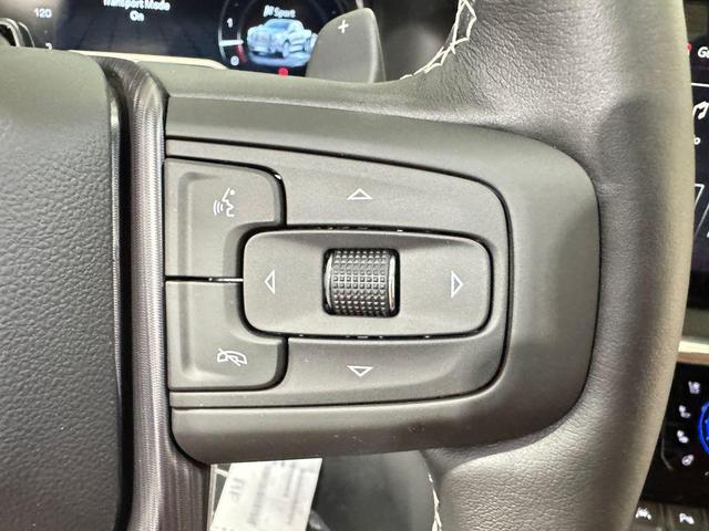 Photo of 2025 Onyx Black GMC Sierra 1500