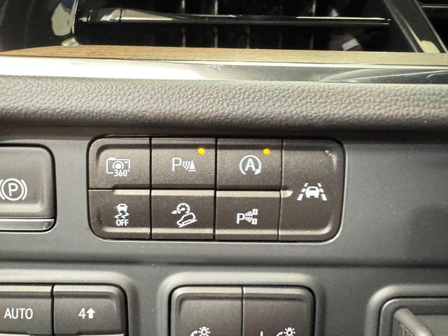 Photo of 2025 Black Chevrolet Tahoe