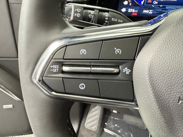 Photo of 2025 Black Chevrolet Tahoe