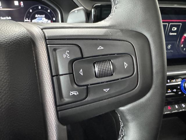 Photo of 2023 Sterling Metallic GMC Sierra 1500