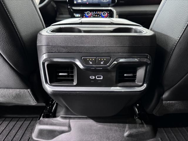 Photo of 2023 Sterling Metallic GMC Sierra 1500