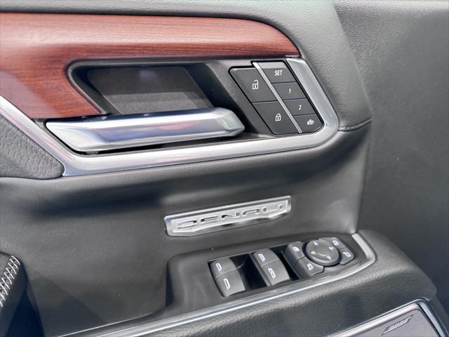 Photo of 2023 Sterling Metallic GMC Sierra 1500