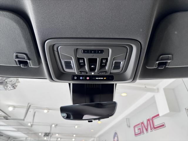 Photo of 2023 Sterling Metallic GMC Sierra 1500
