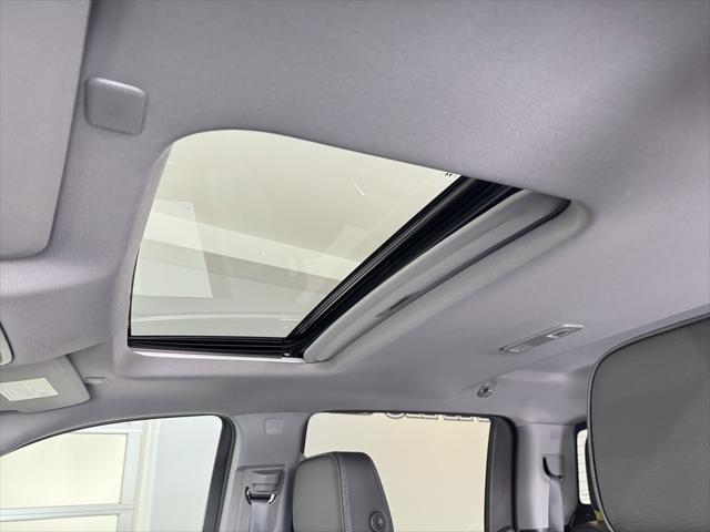 Photo of 2023 Sterling Metallic GMC Sierra 1500