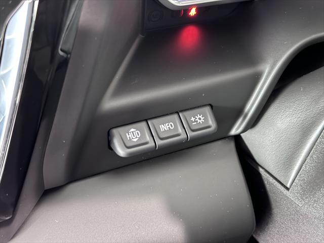 Photo of 2023 Sterling Metallic GMC Sierra 1500