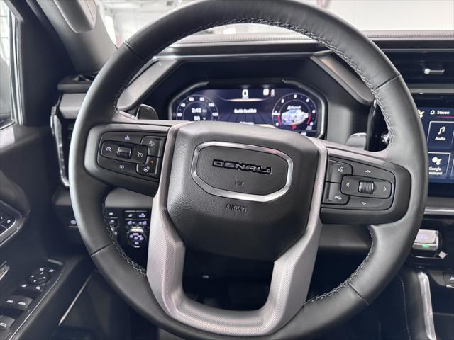 Photo of 2023 Sterling Metallic GMC Sierra 1500