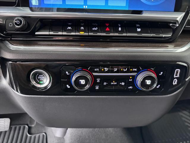 Photo of 2023 Sterling Gray Metallic Chevrolet Silverado 1500