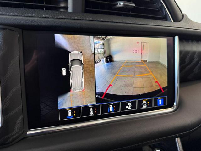 Photo of 2024 Titanium GMC Yukon XL