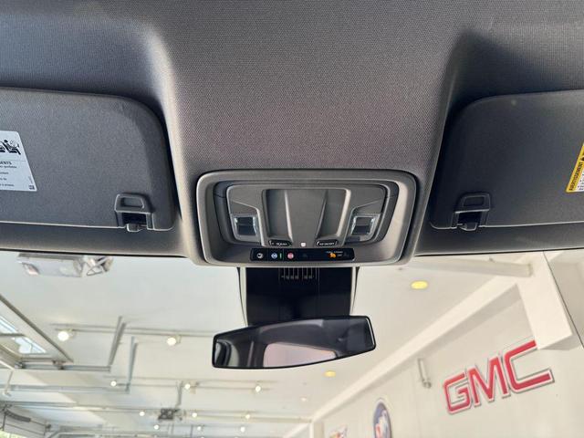 Photo of 2023 Dynamic Blue Metallic GMC Sierra 1500