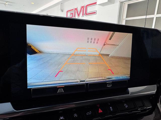 Photo of 2023 Dynamic Blue Metallic GMC Sierra 1500