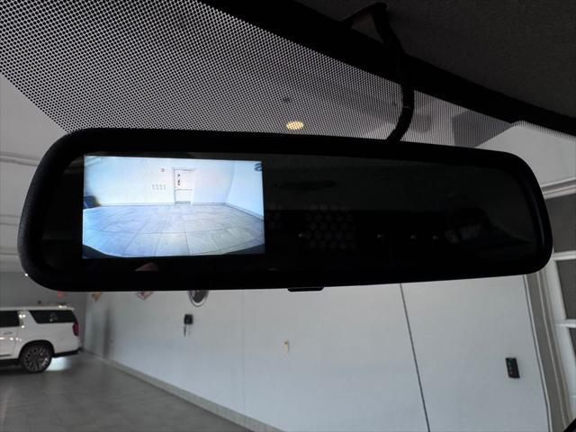 Photo of 2023 Summit White GMC Savana 2500