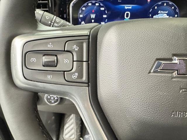 Photo of 2025 Cypress Chevrolet Silverado 2500
