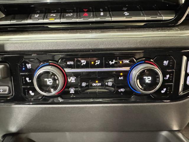 Photo of 2025 Cypress Chevrolet Silverado 2500