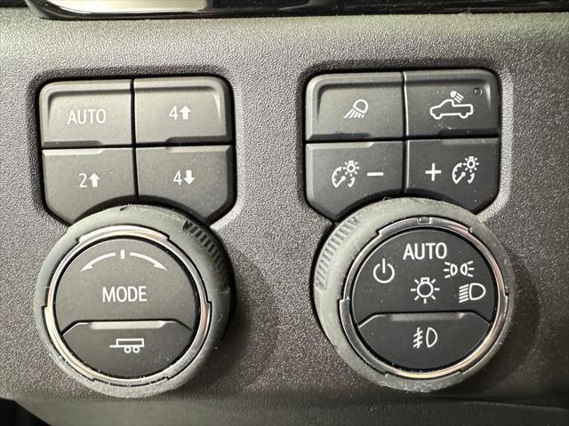 Photo of 2025 Cypress Chevrolet Silverado 2500