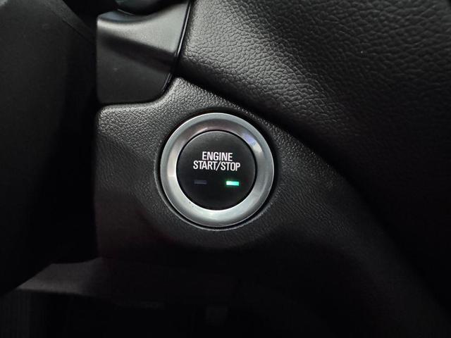 Photo of 2023 Black Metallic Chevrolet Equinox
